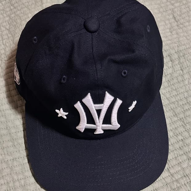 aeae 심볼캡 네이비