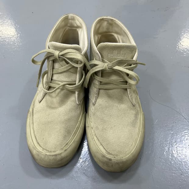 260 엘두 바스킨 메이플 스니커즈 0408M