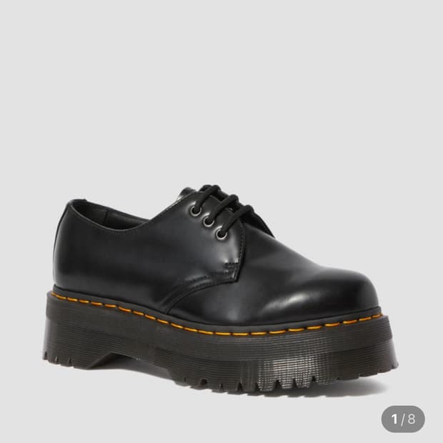 닥터마틴 쿼드 240