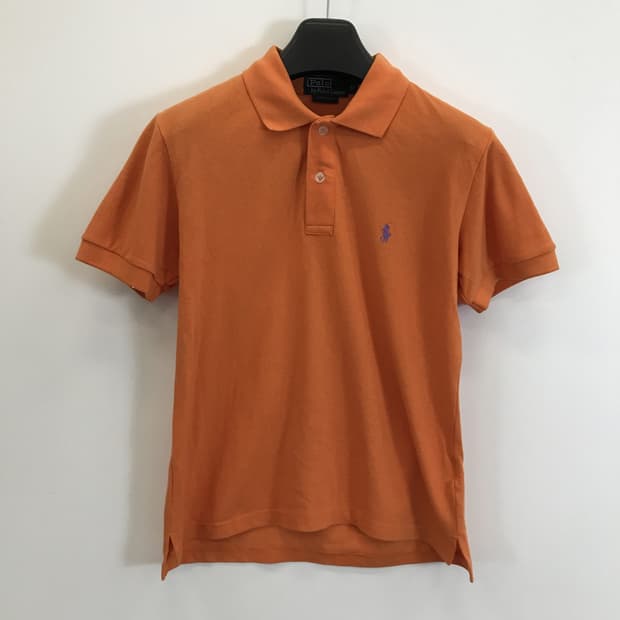 폴로 랄프로렌 커스텀핏 카라티 [여성M]