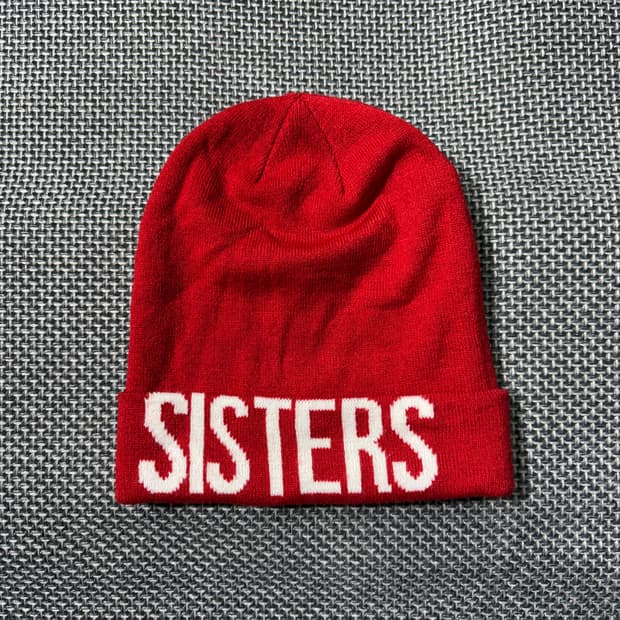 H&M 빈티지 비니 (old-8197)