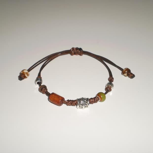 Bracelet - Seed 🌱