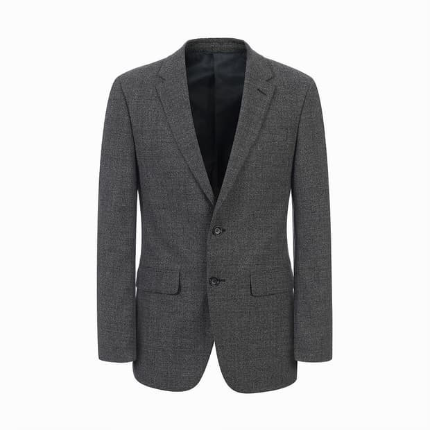 티아이포맨 셋업수트 / 상의 100-105 / 하의 32