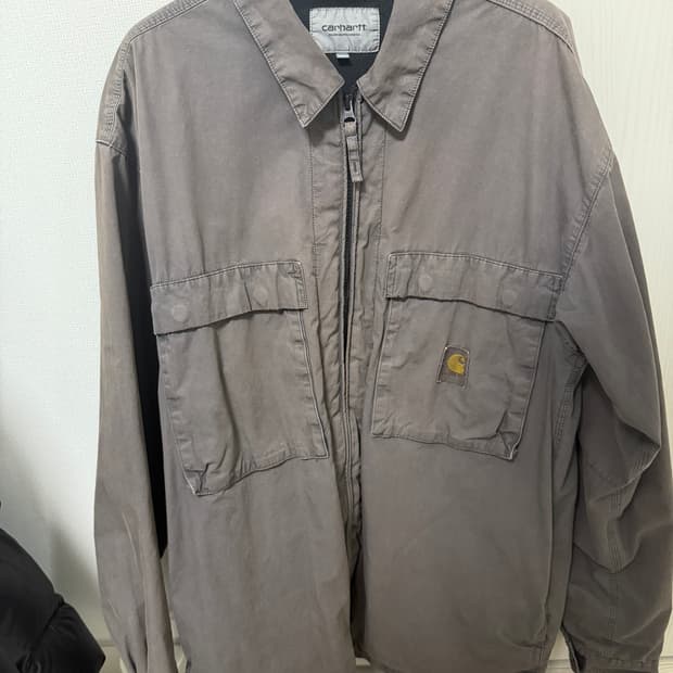 칼하트 자켓(L)