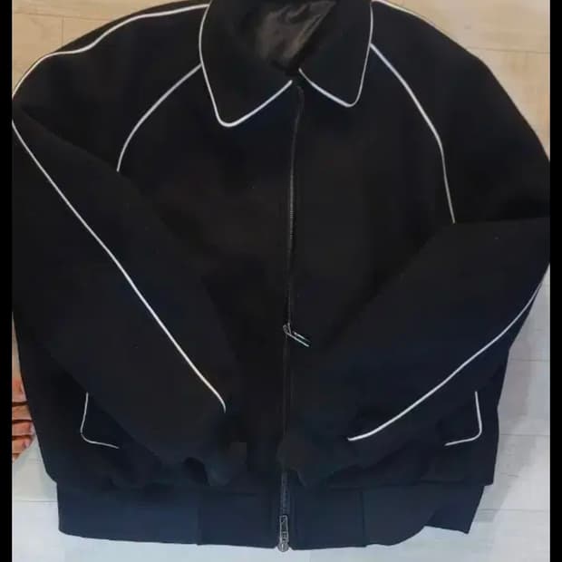 dnsr 디앤써 헤비 라인 바시티 L