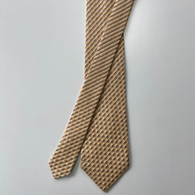 이세이미야케 정품 명품넥타이 (isseymiyake)