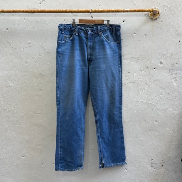 80s Levis 20504-0914