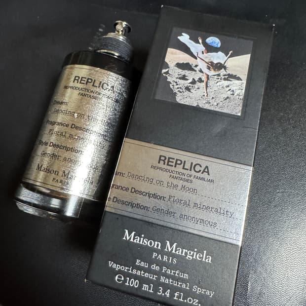 메종 마르지엘라 레플리카 댄싱온더문 향수