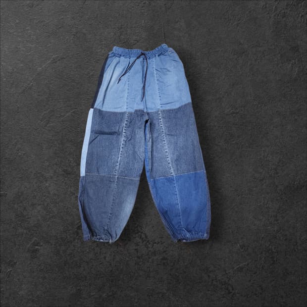 칼하트 커스텀팬츠