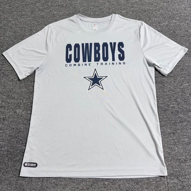 뉴에라 NFL 반팔티