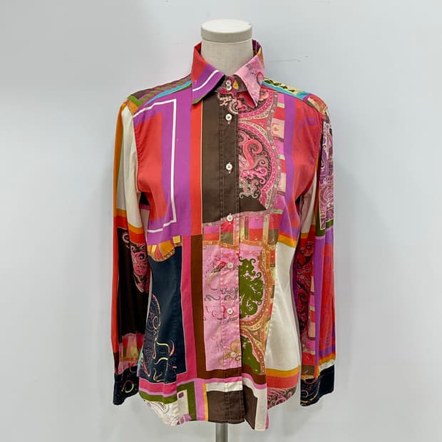 에트로 여성 남방