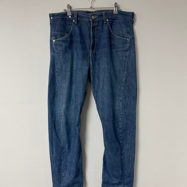 36/32) 리바이스 엔지니어드 유럽판