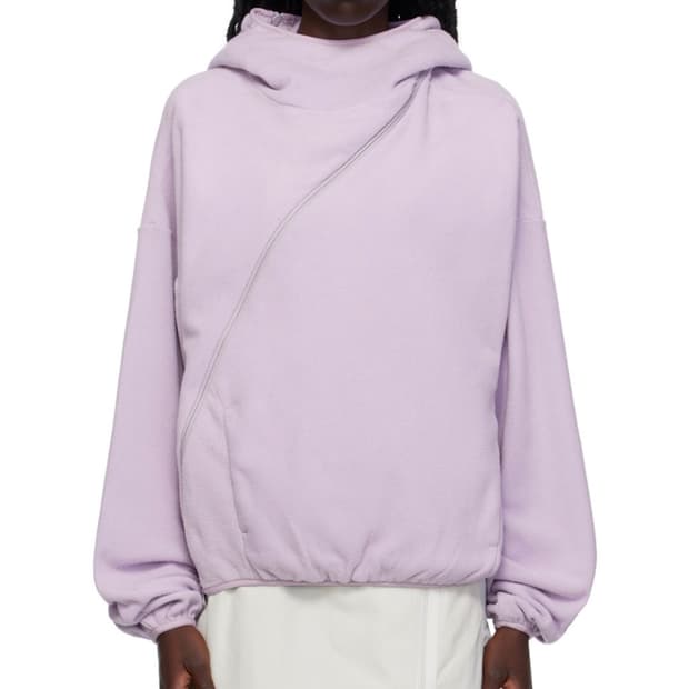 PAF SSENSE 익스클루시브 4.0+ 센터 후디