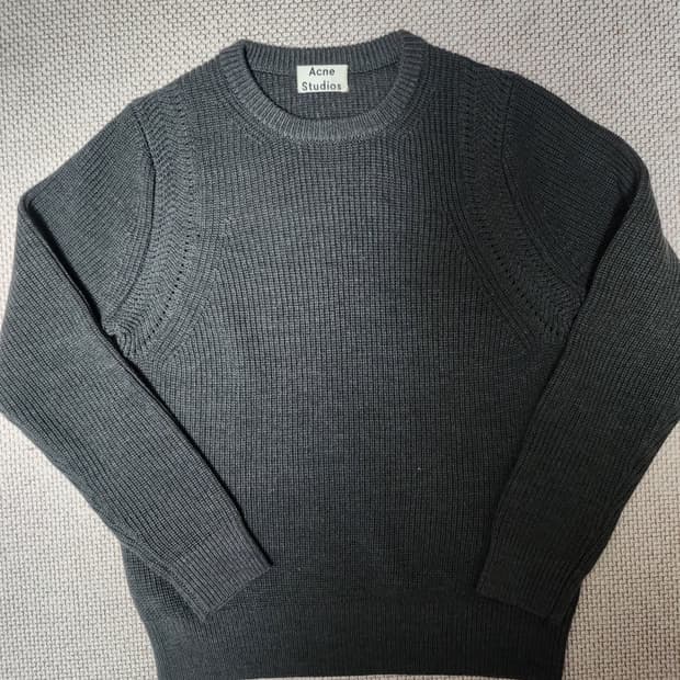 아크네 스튜디오 니트S
