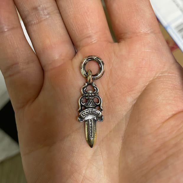 크롬하츠 5대거