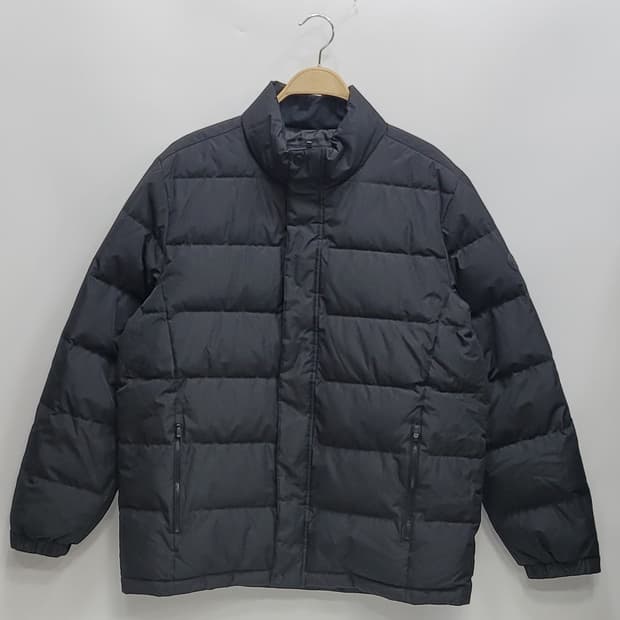 커터앤벅 23FW 프리미엄 다운 패딩 점퍼 / 남 100