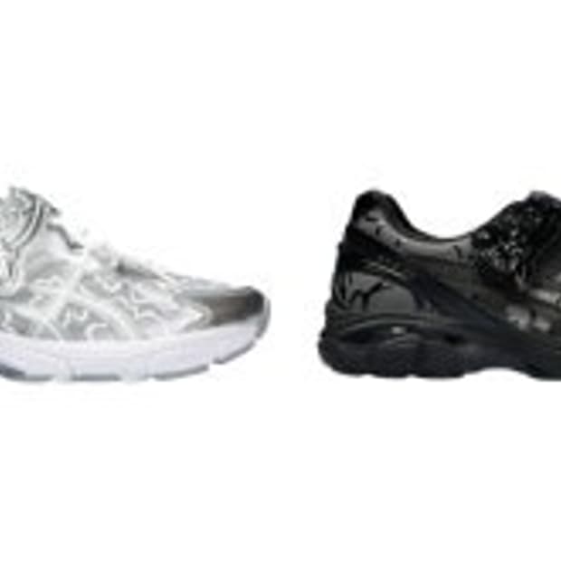 [구매] 아식스x세실리에반센 gt2160 