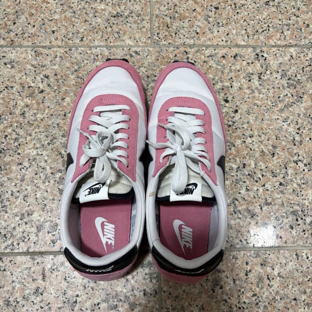 나이키 데이브레이크w us10