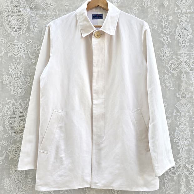 블루 블루 재팬 싱글 자켓