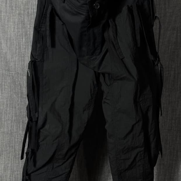 San263-1 카고팬츠 2size