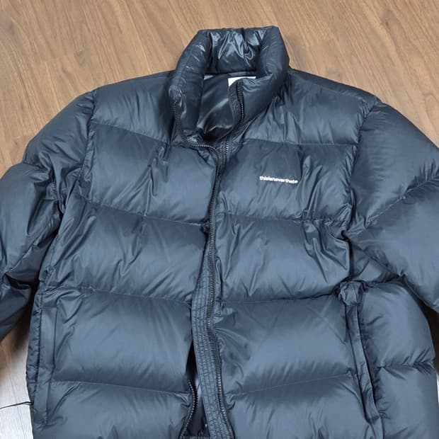 디스이즈네버댓 퍼텍스 t 다운자켓