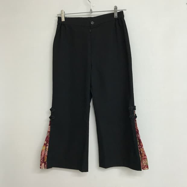 oriental pants