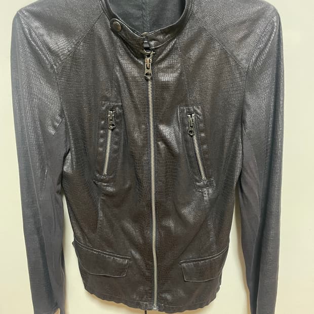 아르마니 자켓 s