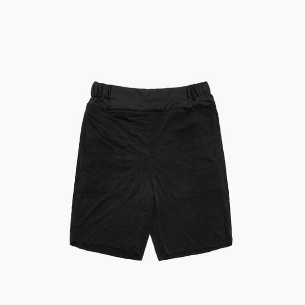 Edward cuming black short 46