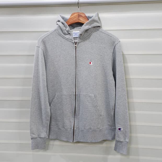 챔피온 후드집업- S
