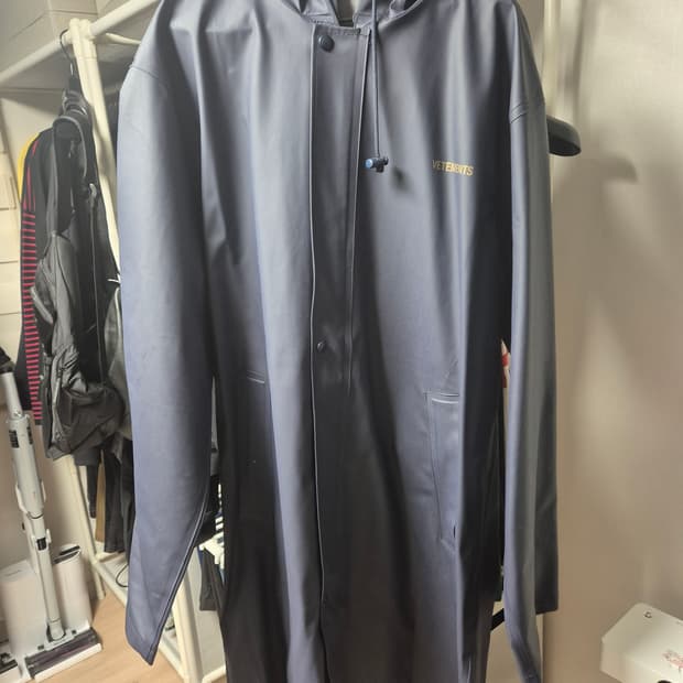 베트멍 레인코트 FREE