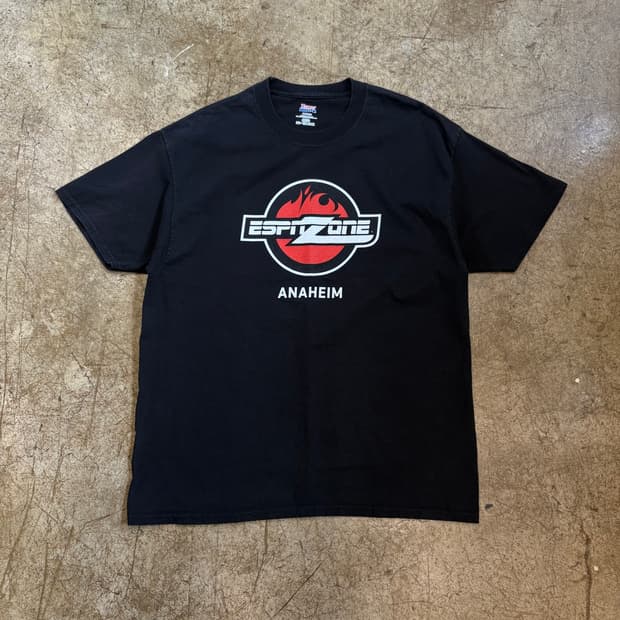 헤인즈 BEEFY 1/2tee