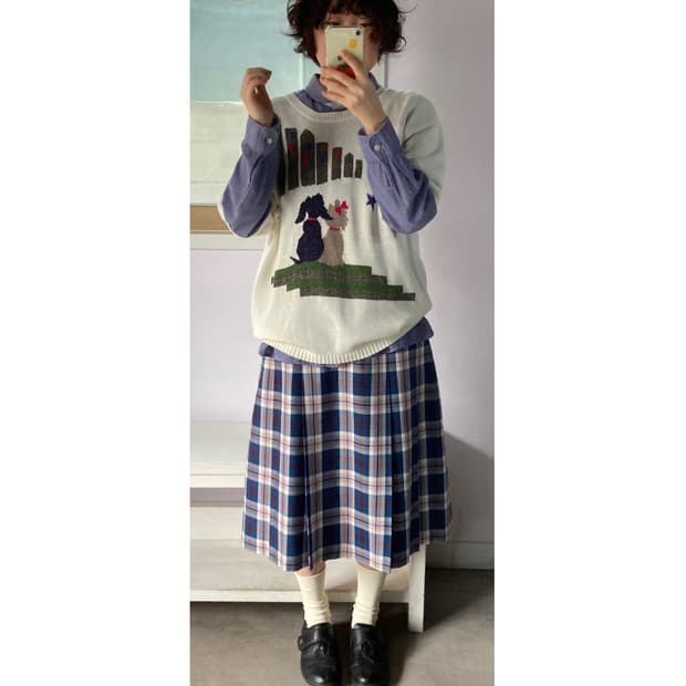 일본 하늘소녀 set (단품구매가능)