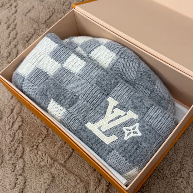 루이비통 펄 비니