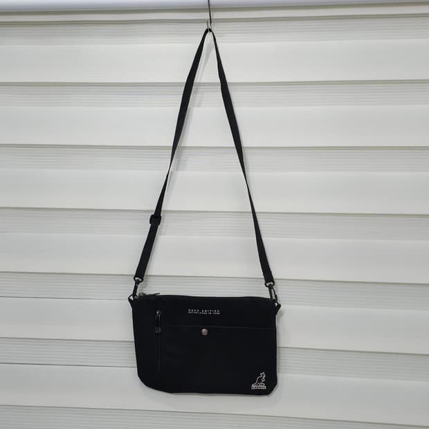 일본판 캉골 크로스백