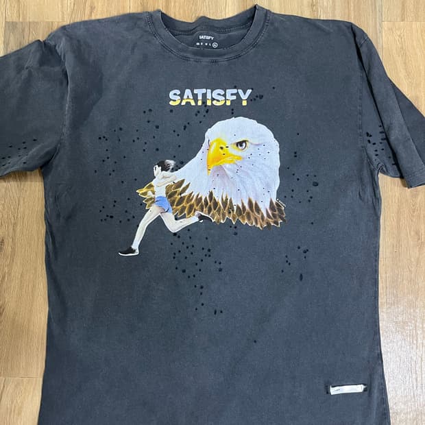 새티스파이