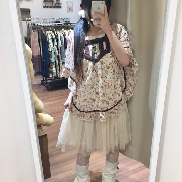 장미 초코 케이프 세트 🍰🍫