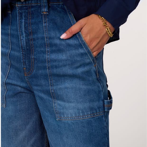 Denham reiko pants 26