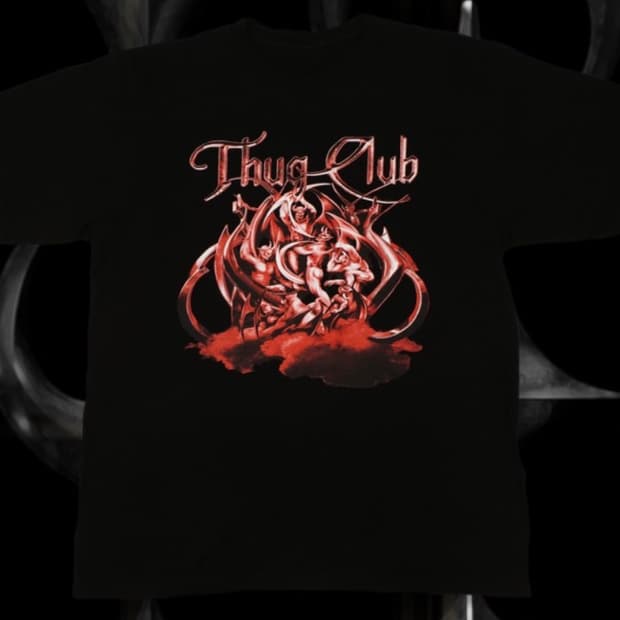 [3] 떠그클럽 반팔