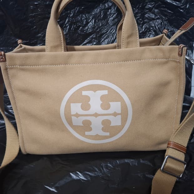 토리버치 토트백 