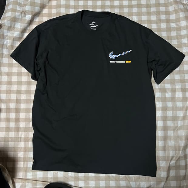 나이키 맥스90 반팔 XL 반팔티 빈티지 스트릿 스포츠웨어