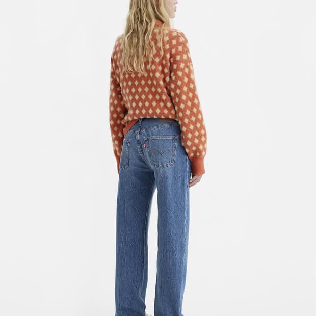 리바이스 501 90‘s jean