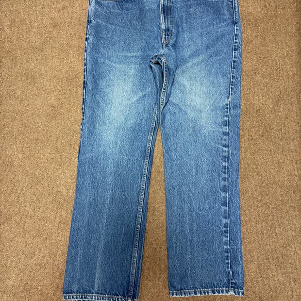 90s levis 리바이스 517 36사이즈