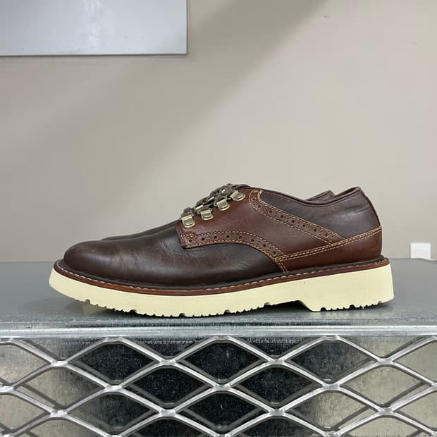 팀버랜드 레더 로퍼 260