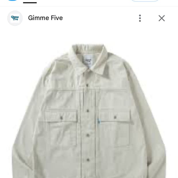 NEXUSVII X G5 TYPE-II SATIN JACKET L