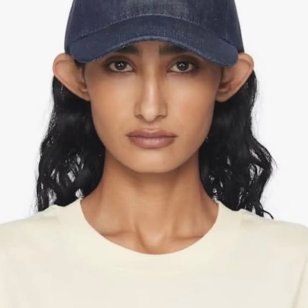 아페쎄 에덴 볼캡