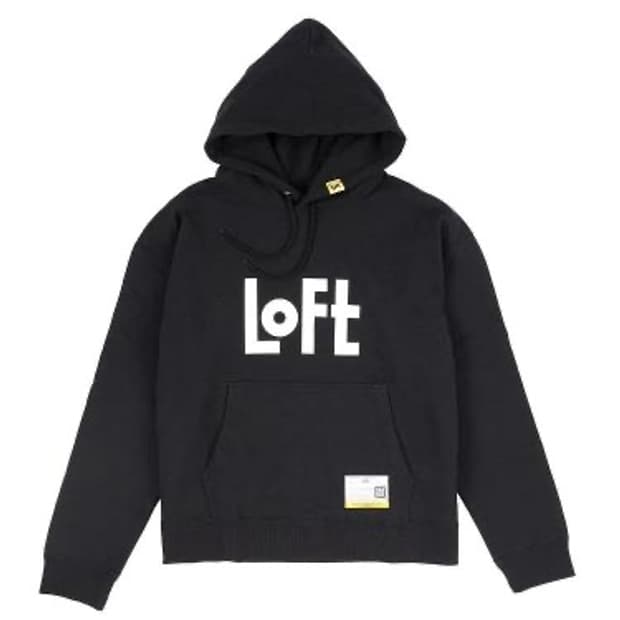 미하라 야스히로 로프트 후드