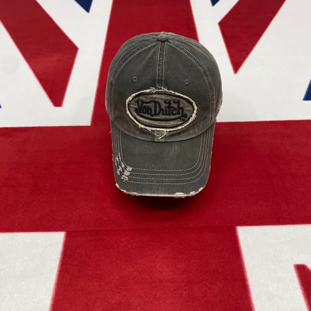 본더치 볼캡  free