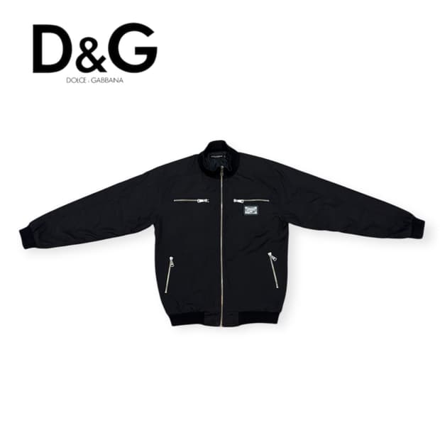 돌체앤가바나 봄버 