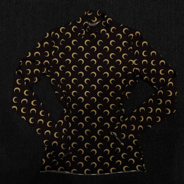 마린세르 문탑 브라운 S