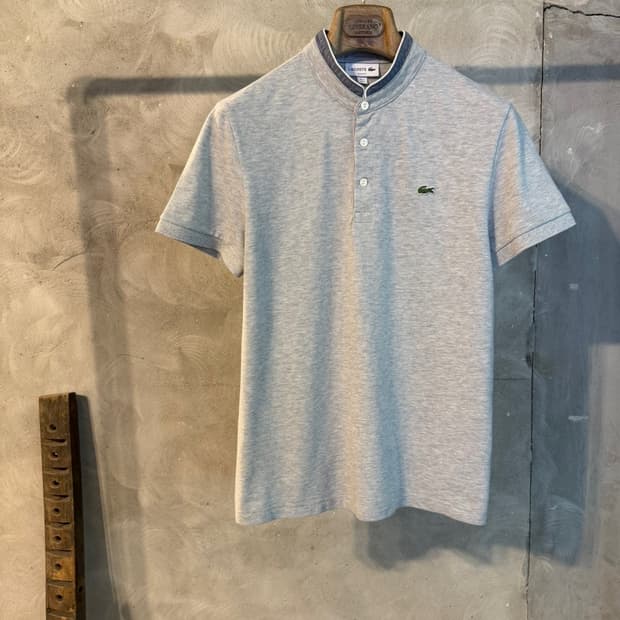 라코스테 반팔티셔츠 남성95